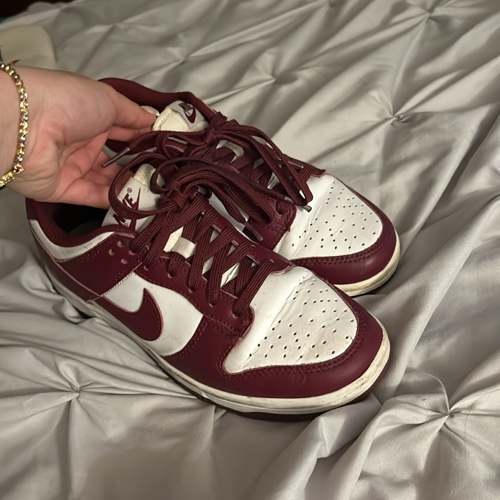 Nike Dunks - Picture 5 of 5